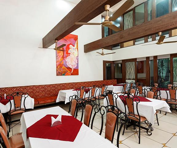 Hotel Vaibhav Inn Telangana Khammam Food & Dining