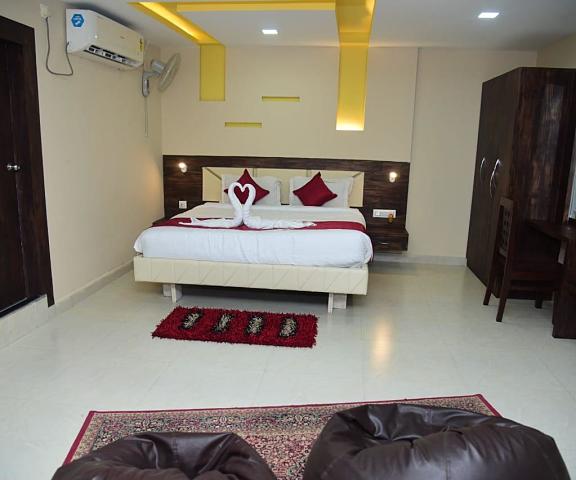 Hotel Bensen Maharashtra Igatpuri Presidential Suite