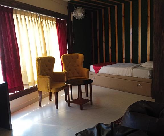 Hotel Bensen Maharashtra Igatpuri 