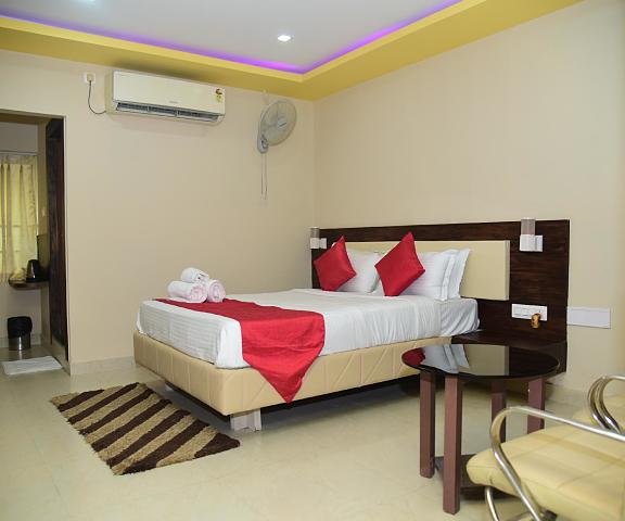 Hotel Bensen Maharashtra Igatpuri Deluxe Room - Long Stay
