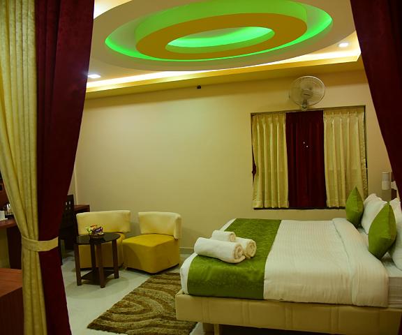 Hotel Bensen Maharashtra Igatpuri 