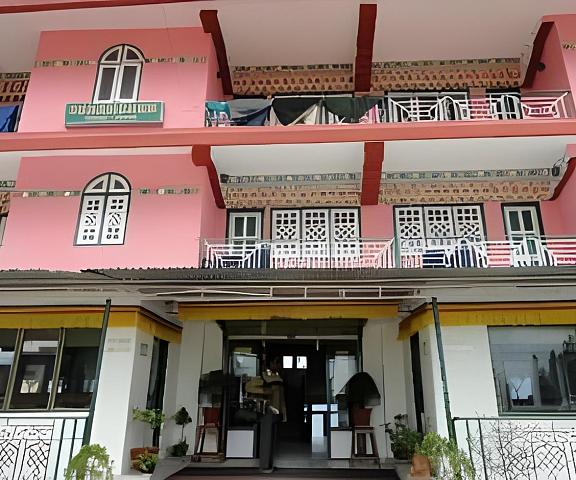 Hotel Sonamchen Sikkim Pelling 
