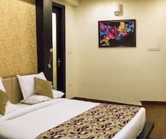 Hotel Anand Castle Uttaranchal Kashipur Superior Single Room