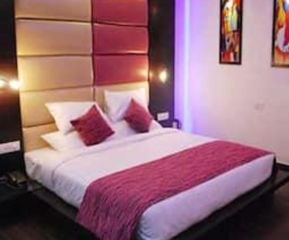 Hotel Anand Castle Uttaranchal Kashipur Superior Single Room