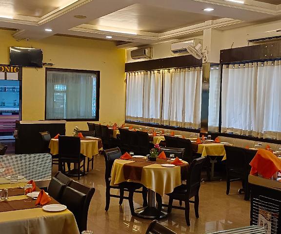 Hotel Bagga International Bihar Aurangabad restaurant