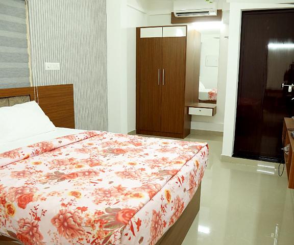 Fully Furnished Apartment 1BHK Kerala Thrissur Apartment