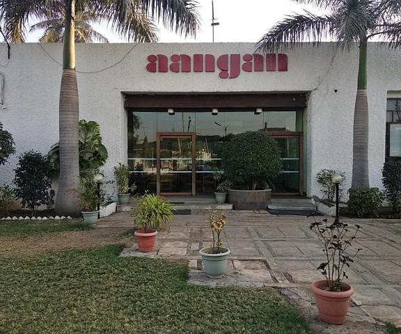 Hotel Sadanand Gujarat Ankleshwar restaurant