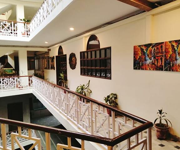 HOTEL GAURAB RESTAURANT & BAR Uttaranchal Dehradun Property Grounds