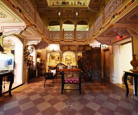Hotel Khandaka Mahal Jaipur Rajasthan Jaipur facilities