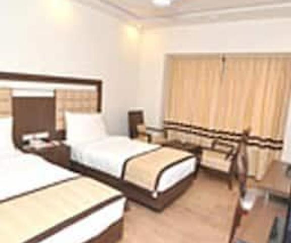 Hotel Legend Inn @ Nagpur Maharashtra Nagpur Standard Single Room - Wockhardt - YCHS