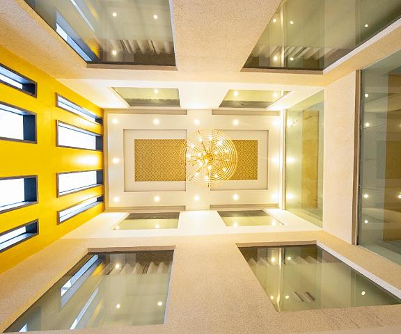 Hotel Sahib’s Lighthouse -Family & Corporate hotel Uttar Pradesh Agra interior view