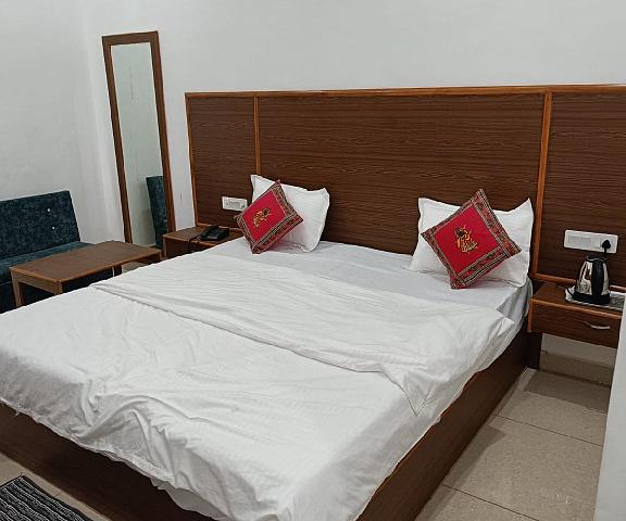 Khajuraho Holiday Resort  Madhya Pradesh Khajuraho room plan