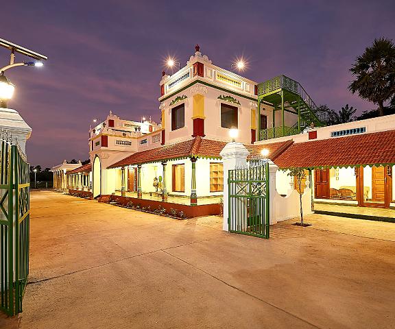 Marutham Village Resort  Tamil Nadu Chennai Hotel Exterior