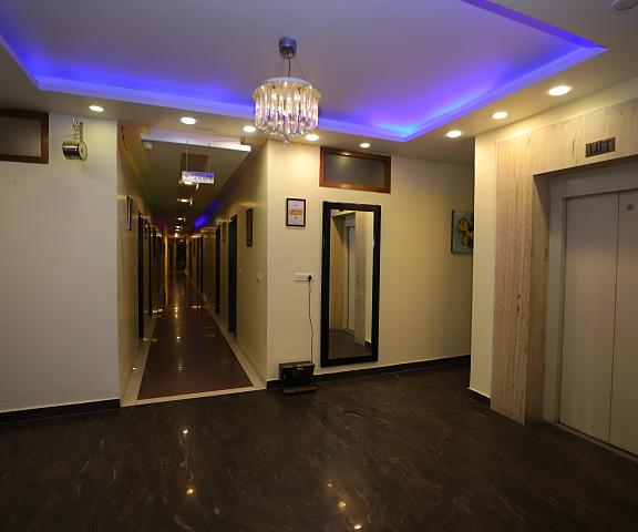 Hotel Sai Lodge Maharashtra Nashik Public Areas