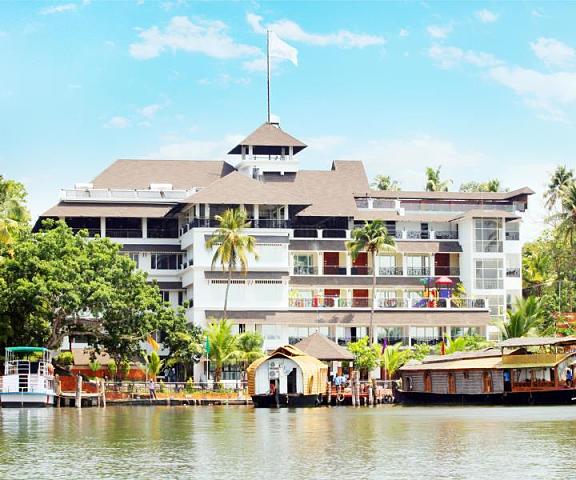 Hotel Allseason Kerala Kollam surrounding environment
