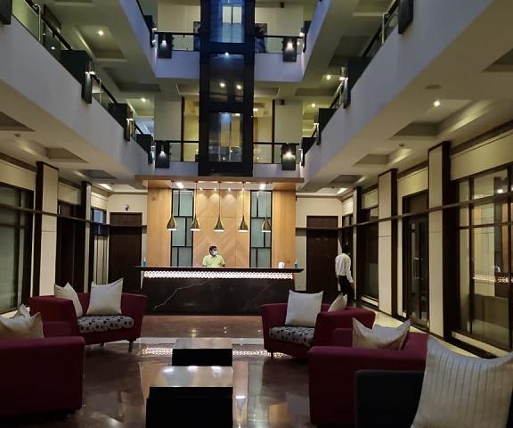 The Fern Residency, Kakinada Andhra Pradesh Kakinada lobby