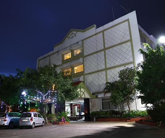 The Fern Residency, Kakinada Andhra Pradesh Kakinada exterior view