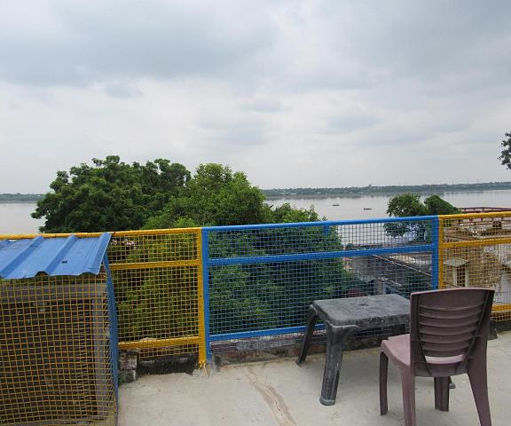 HosteLaVie Varanasi Uttar Pradesh Varanasi Hotel View