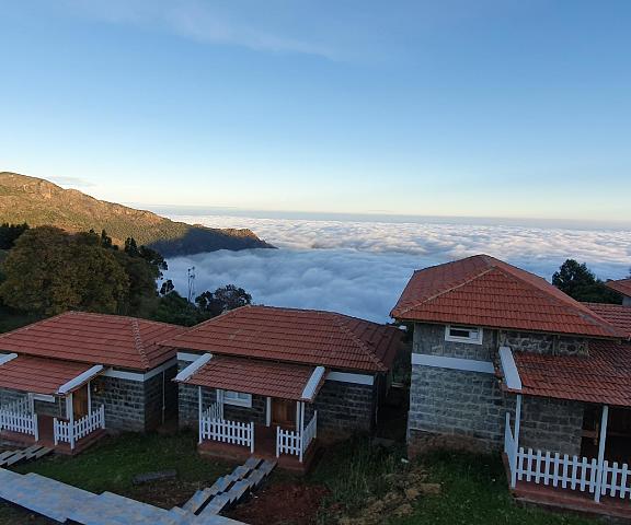 Tranqville Resorts Tamil Nadu Ooty Hotel View