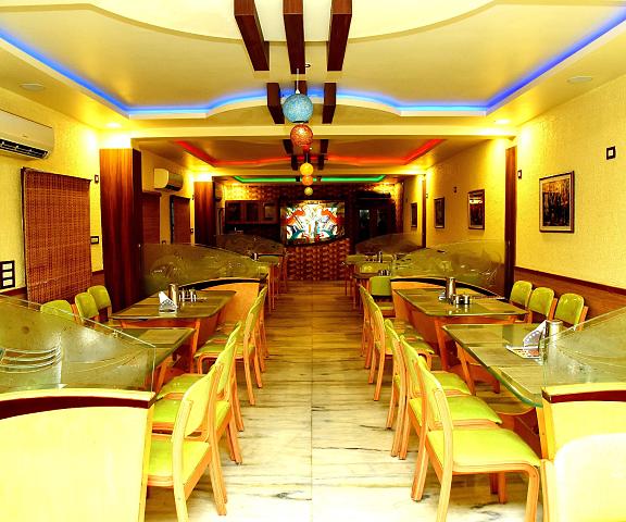Hotel Apple Inn Gujarat Vapi Food & Dining
