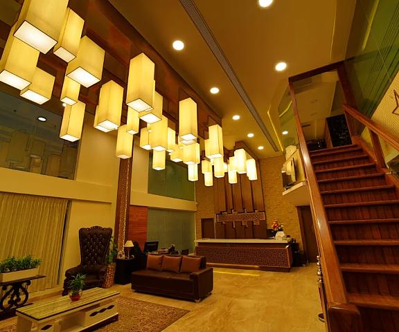 Hotel Q Star Karnataka Mysore Public Areas