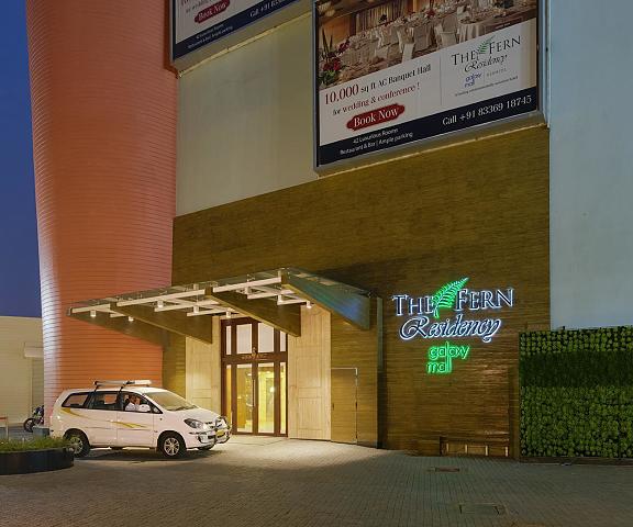 The Fern Residency Galaxy Mall West Bengal Asansol 