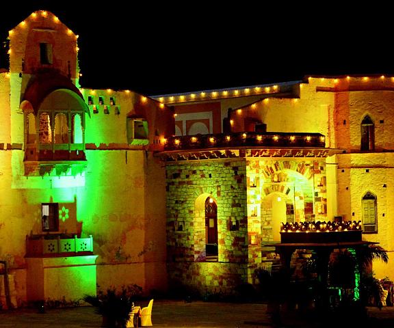 Ram Bihari Palace Alwar Rajasthan Alwar 