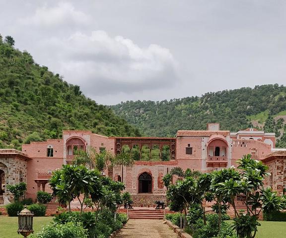 Ram Bihari Palace Alwar Rajasthan Alwar surrounding environment