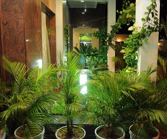 Hotel Sarovar Andhra Pradesh Ongole Recreation