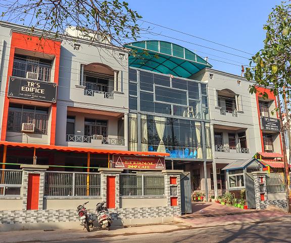 TR'S Edifice - A Luxury Guest House Uttar Pradesh Lucknow exterior view