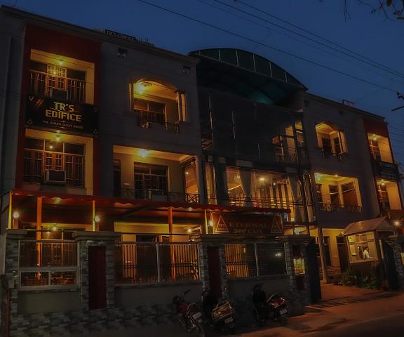 TR'S Edifice - A Luxury Guest House Uttar Pradesh Lucknow Hotel Exterior