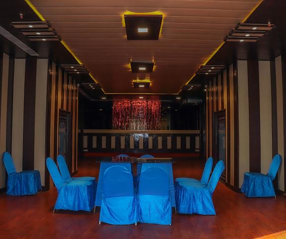 TR'S Edifice - A Luxury Guest House Uttar Pradesh Lucknow banquet hall
