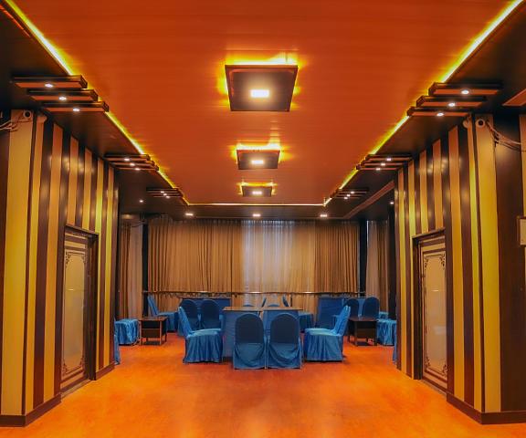 TR'S Edifice - A Luxury Guest House Uttar Pradesh Lucknow banquet hall