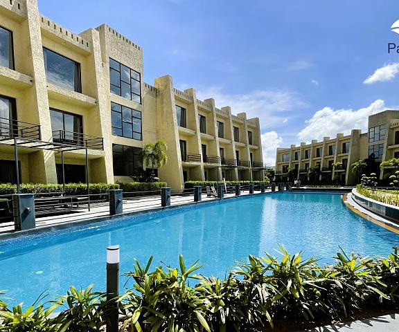 Parklane Resort Jharkhand Dhanbad Hotel Exterior
