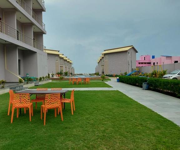 Parth King Beach Resort Mandarmoni West Bengal Mandarmoni Outdoors