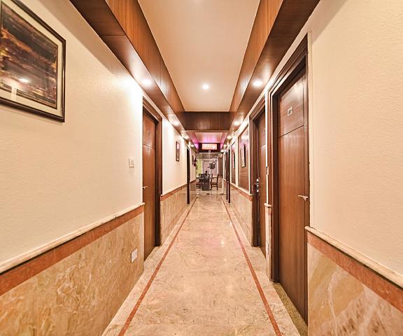 Hotel The Pride Uttaranchal Mussoorie interior view
