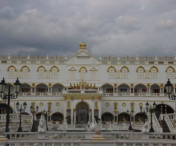 A R Thangakottai Tamil Nadu Yelagiri 