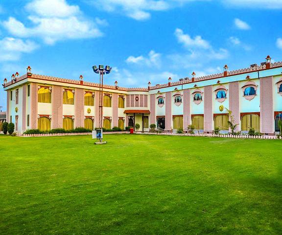 The Royal Paradise Resort & Salt Yard Rajasthan Ajmer Hotel Exterior