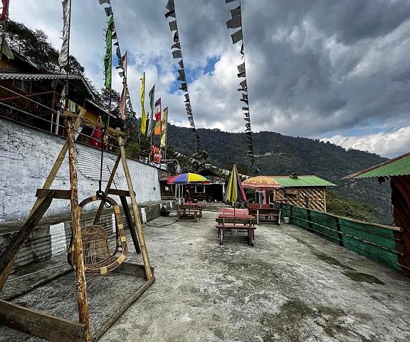 Himalayan Sherpa Homestay Sikkim Ravangla Room Assigned on Arrival