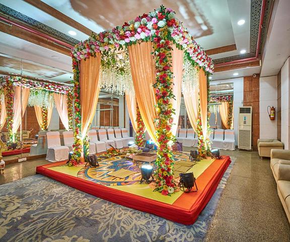 Hotel Hindusthan International Bhubaneshwar Orissa Bhubaneswar 