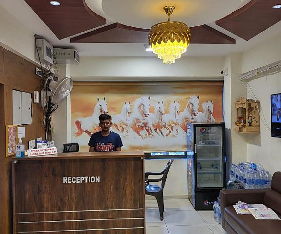 Hotel Shreeji's Gujarat Gandhinagar 
