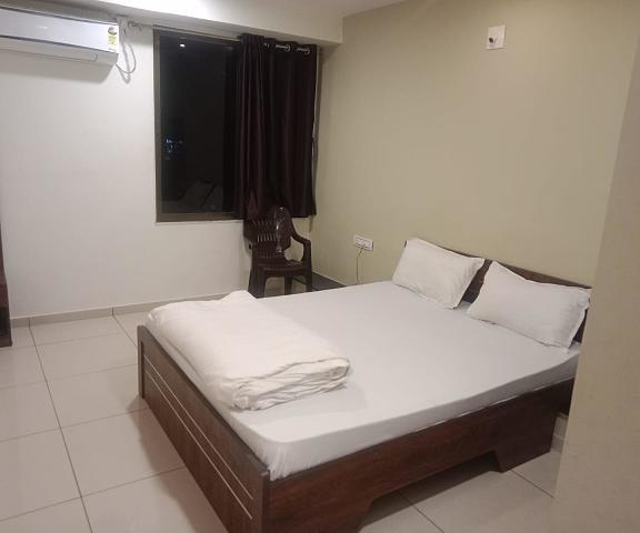 Hotel Shreeji's Gujarat Gandhinagar Deluxe Air Conditioning Room