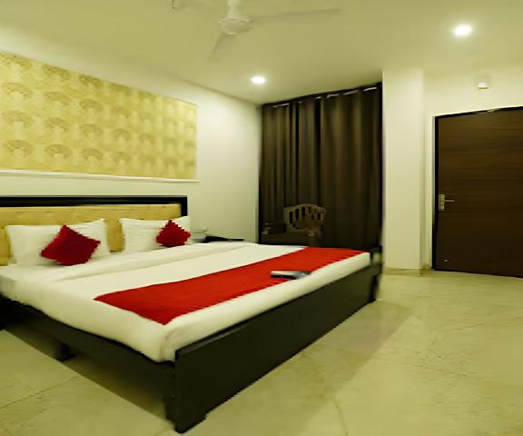 Hotel Shiraaz 3 Punjab Mohali 
