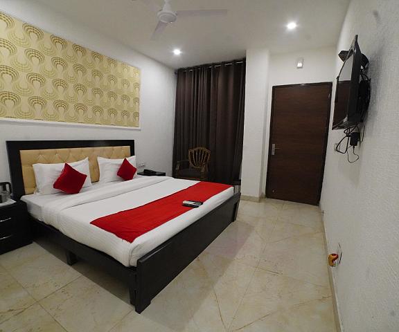 Hotel Shiraaz 3 Punjab Mohali room plan