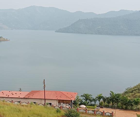 Swiss Lake Resort, Lavasa Maharashtra Lavasa 
