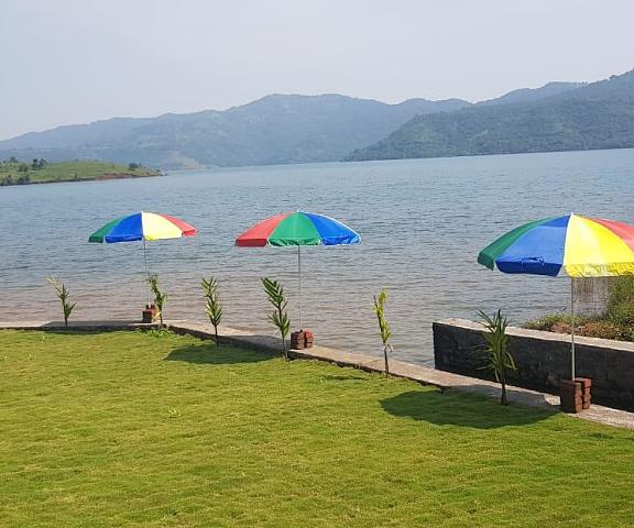Swiss Lake Resort, Lavasa Maharashtra Lavasa 