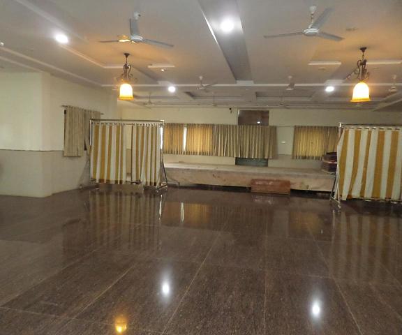 Hotel Saikrupa Maharashtra Trimbakeshwar Public Areas