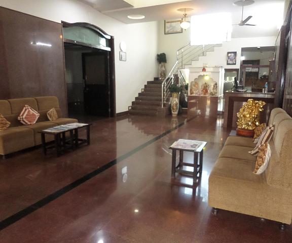 Hotel Saikrupa Maharashtra Trimbakeshwar Recreation