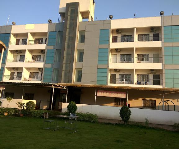 Hotel Saikrupa Maharashtra Trimbakeshwar Hotel Exterior