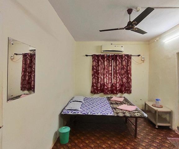 A Latent Farm Stay Maharashtra Guhagar Deluxe Double or Twin Room with Garden View